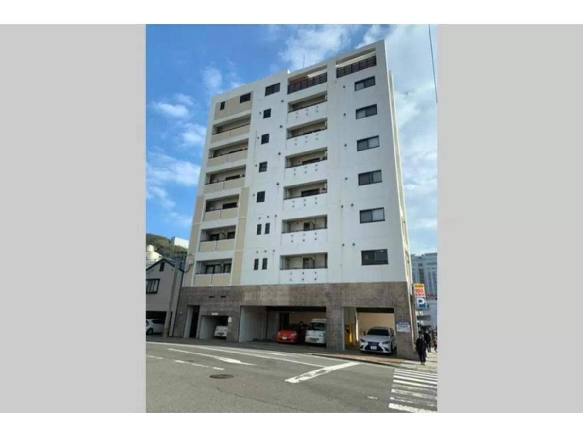 Gate Nagasaki Stay&Green - Vacation Stay 27220V Exterior photo